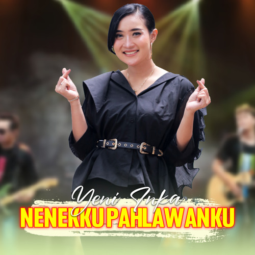 ภาพปกอัลบั้มเพลง Nenekku Pahlawanku