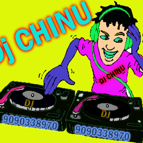 ภาพปกอัลบั้มเพลง Gandi Baat(DJ Chinu Remix)