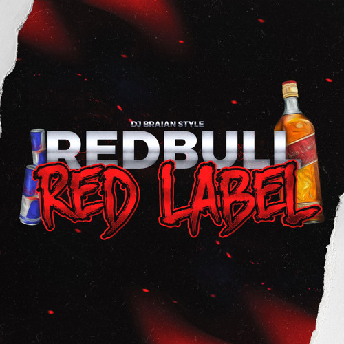 ภาพปกอัลบั้มเพลง Red Bull Y Red Label