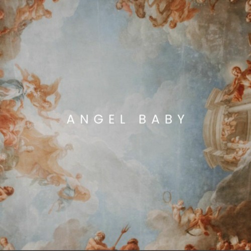 ภาพปกอัลบั้มเพลง Angel Baby - Troye Sivan (cover)