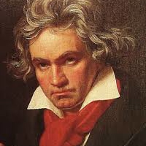 ภาพปกอัลบั้มเพลง Ode To Joy by Ludwig van Beethoven