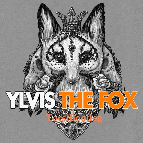 ภาพปกอัลบั้มเพลง Ylvis - The Fox ( Tocsi Bootleg )