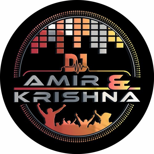 ภาพปกอัลบั้มเพลง Mera Yaar X On My Mind Remix Bass Boosted (DJ Amir and DJ Krishna)