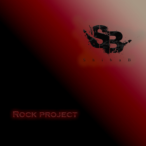 ภาพปกอัลบั้มเพลง Rock Project