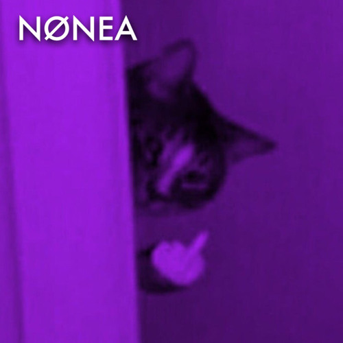 ภาพปกอัลบั้มเพลง NONEA - อย่าหาทำ (Audio)