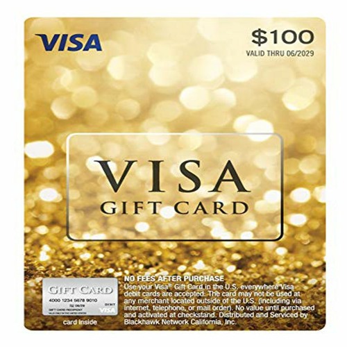 ภาพปกอัลบั้มเพลง Vanilla Visa Gift Card - Where to Buy Vanilla Gift Card
