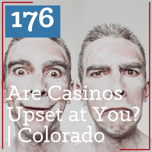 ภาพปกอัลบั้มเพลง PS 176 Are Casinos Upset You're Winning at Slots Now Colorado Slots