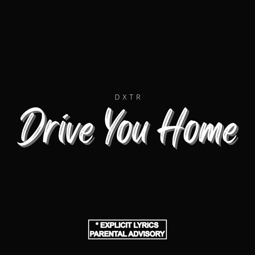 ภาพปกอัลบั้มเพลง Drive You Home