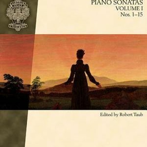 ภาพปกอัลบั้มเพลง READ ! Beethoven Piano Sonatas Volume 1 Nos. 1-15 (Ludwig van Beethoven)