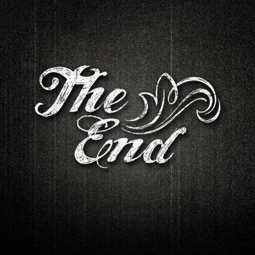 ภาพปกอัลบั้มเพลง In The End Its Never Ending