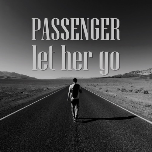 ภาพปกอัลบั้มเพลง The Passengers - Let Her Go (Edu Sickles Instrumental Slow - Deep Bootleg)