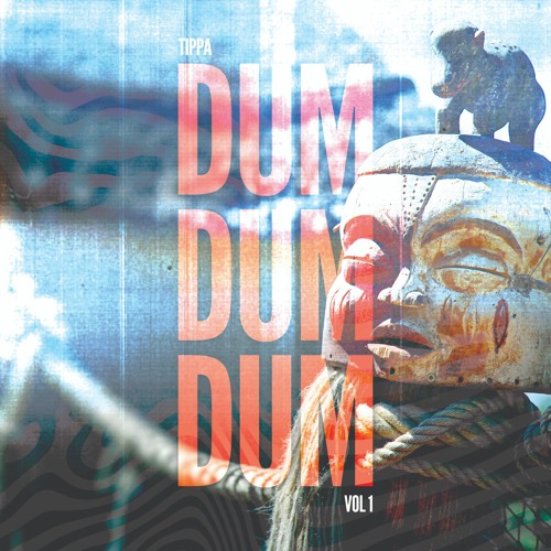 ภาพปกอัลบั้มเพลง Dum Dum Dum Vol 01