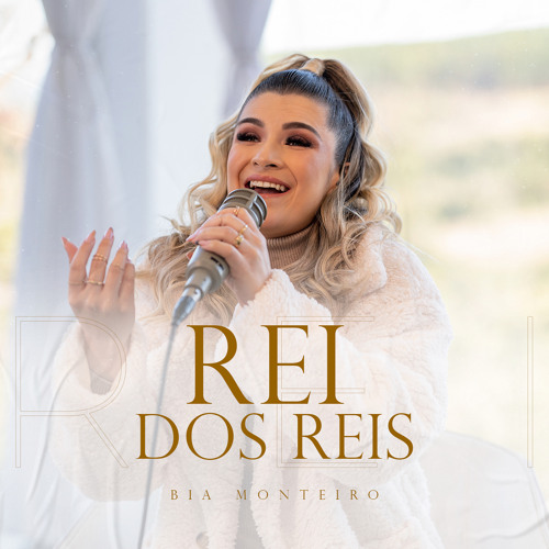 ภาพปกอัลบั้มเพลง Rei Dos Reis