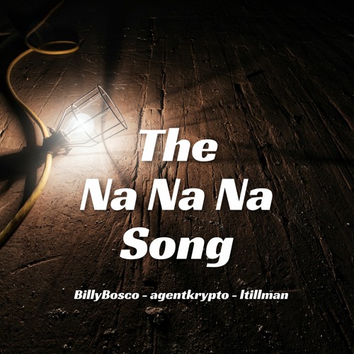 ภาพปกอัลบั้มเพลง The Na Na Na Song