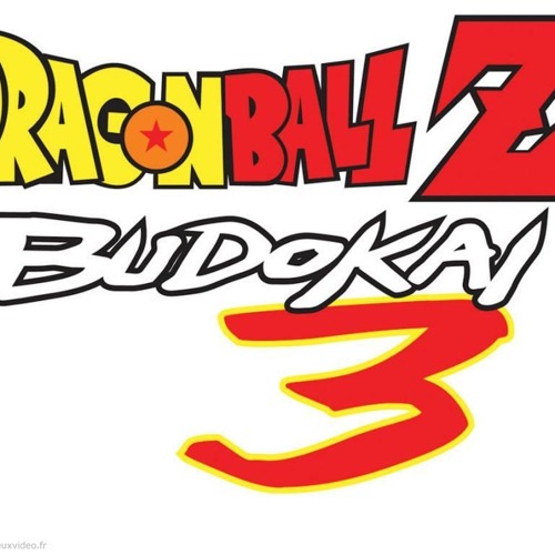 ภาพปกอัลบั้มเพลง Cover DragonBall Z Budokai 3 OP