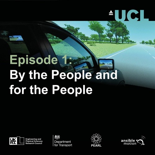 ภาพปกอัลบั้มเพลง Ep 1 By The People And For The People