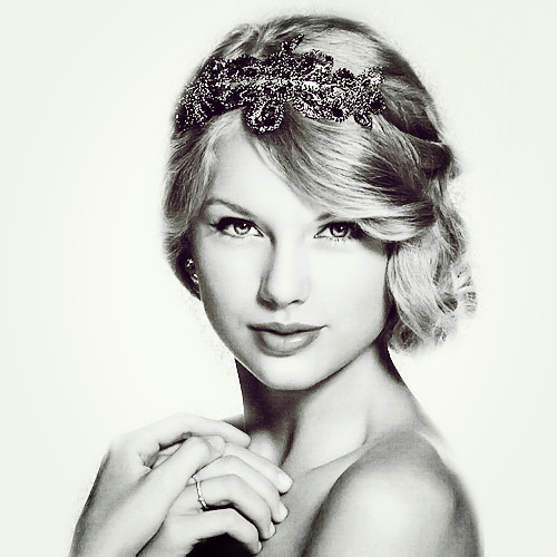 ภาพปกอัลบั้มเพลง Taylor Swift - Stay Stay Stay