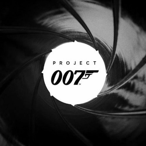 ภาพปกอัลบั้มเพลง The Name's Bond James Bond (From Casino Royale)