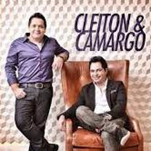 ภาพปกอัลบั้มเพลง Cleiton & Camargo Quando um Grande Amor se Faz (Afs project Dance Sertanejo Raiz remix 2022)