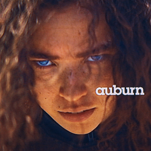 ภาพปกอัลบั้มเพลง Auburn