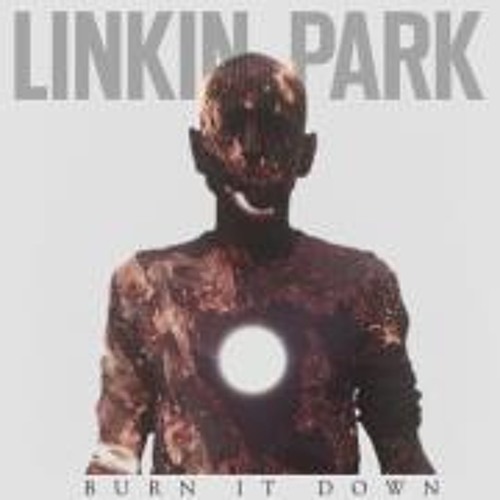 ภาพปกอัลบั้มเพลง From the Inside -Linkin Park