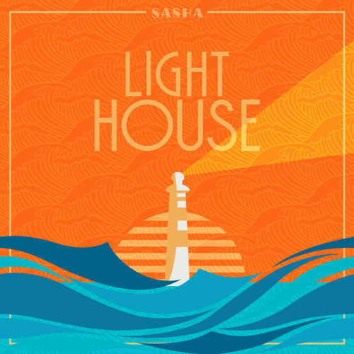 ภาพปกอัลบั้มเพลง Lighthouse