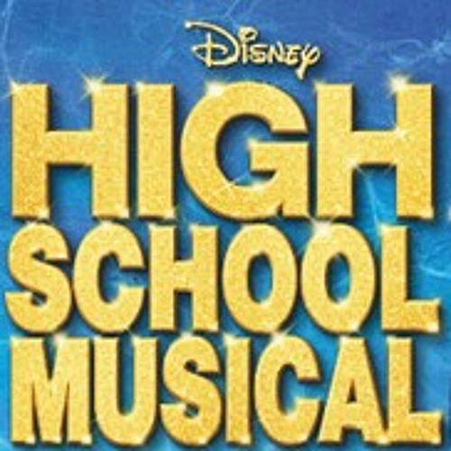 ภาพปกอัลบั้มเพลง High School Musical 2 - Right Here Right Now