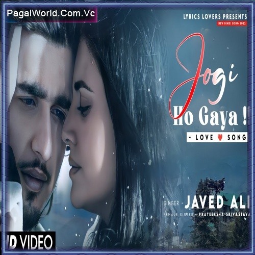 ภาพปกอัลบั้มเพลง Dil Tere Pyaar Mein Jogi Ho Gaya(PagalWorld)