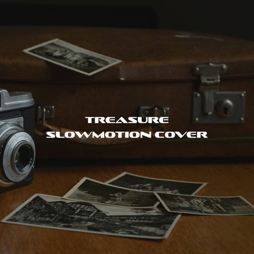 ภาพปกอัลบั้มเพลง TREASURE - Slowmotion Cover By Voice Of Potato