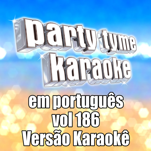ภาพปกอัลบั้มเพลง Quando Um Grande Amor Se Faz (Made Popular By Cleiton E Camargo) Karaoke Version