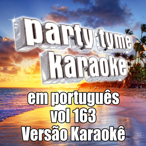 ภาพปกอัลบั้มเพลง Bem Mais Que Tudo (Made Popular By Aline Barros) Karaoke Version