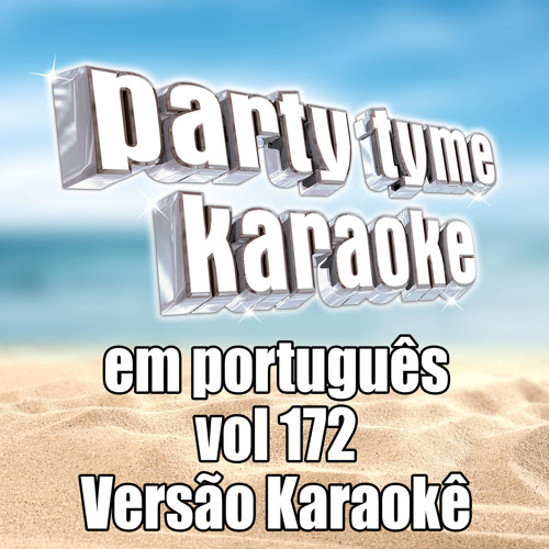 ภาพปกอัลบั้มเพลง Eu Te Amo Te Amo Te Amo (Made Popular By Roberto Carlos) Karaoke Version