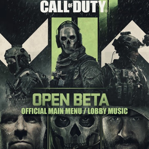 ภาพปกอัลบั้มเพลง Modern Warfare 2 Warzone 2.0 - MULTIPLAYER LOBBY MUSIC THEME SONG (Main Menu Theme - Open Beta MW2)