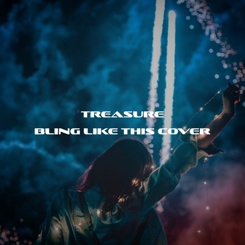 ภาพปกอัลบั้มเพลง TREASURE - B.L.T (BLING LIKE THIS) Cover By Voice Of Potato