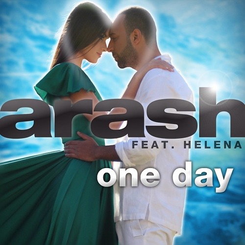 ภาพปกอัลบั้มเพลง Arash - One Day (Dj Andee ft Tony Kart & Dj Amor Remix)Feat. Helena