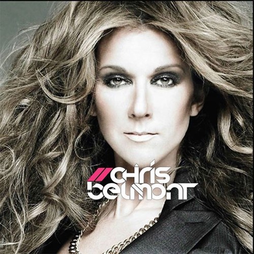 ภาพปกอัลบั้มเพลง Power Of Love Celine Dion (Chris Belmont Love Mix)