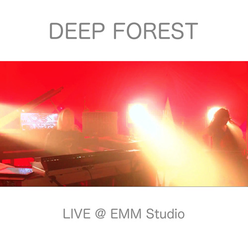 ภาพปกอัลบั้มเพลง Cafe Europa Live at EMM Studio 2021 (Live 2021)