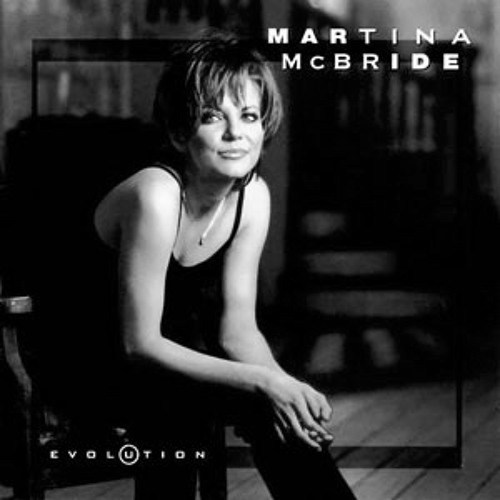 ภาพปกอัลบั้มเพลง My Valentine - Jim Brickman ft. Martina McBride