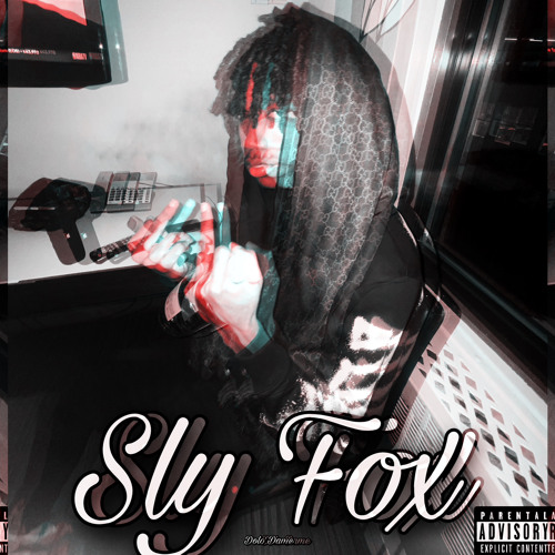 ภาพปกอัลบั้มเพลง Sly Fox