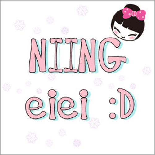 ภาพปกอัลบั้มเพลง รักเธอทั้งชีวิต - Cover by NIING