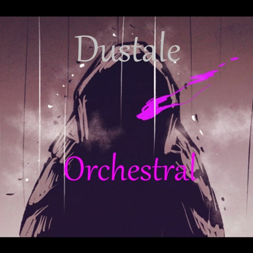 ภาพปกอัลบั้มเพลง Dusttale - Red Megalovania (Orchestra Remix V3)
