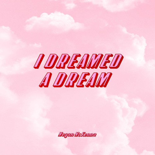 ภาพปกอัลบั้มเพลง I Dreamed a Dream