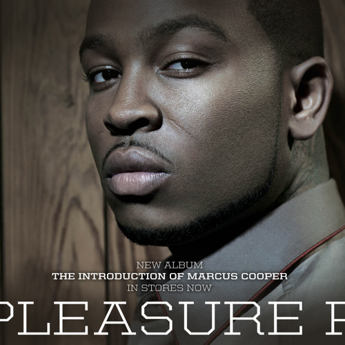 ภาพปกอัลบั้มเพลง Pleasure P - Is It Like That 2014 3 3 3 love this track