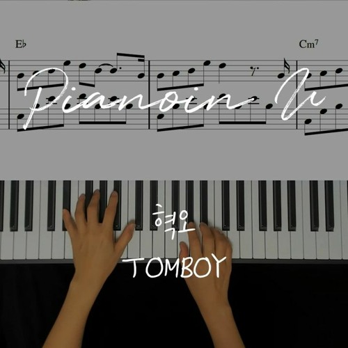 ภาพปกอัลบั้มเพลง HYUKOH(혁오) - TOMBOY Piano Cover Sheet