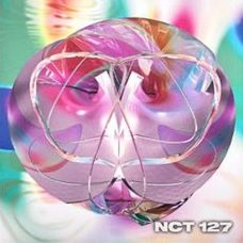 ภาพปกอัลบั้มเพลง NCT 127 - Sunny Road