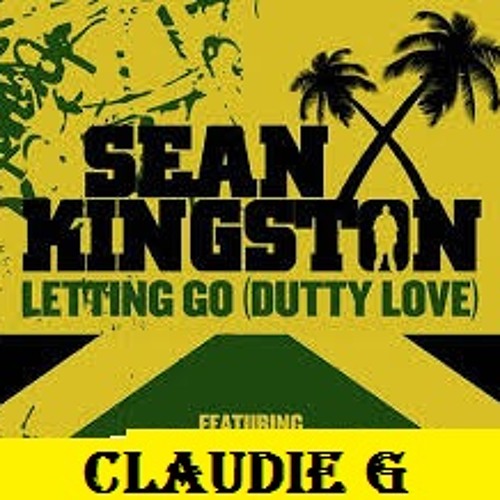 ภาพปกอัลบั้มเพลง Sean Kingston- Letting Go (REMIX)