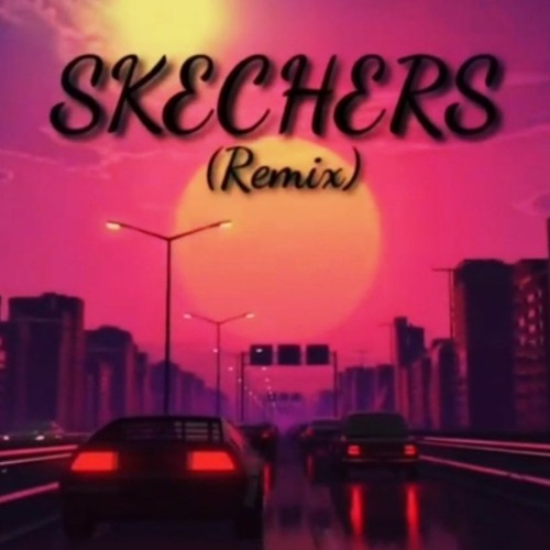 ภาพปกอัลบั้มเพลง Skechers (Feat. DripReport)