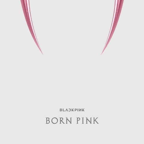 blackpink - pink venom