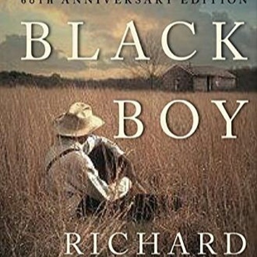 ภาพปกอัลบั้มเพลง DOWNLOAD Books Black Boy A Record of Childhood and Youth