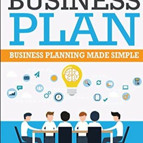 ภาพปกอัลบั้มเพลง BOOK Business Plan Template And Example How To Write A Business Plan Business Planning